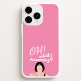 Gavin And Stacey Phone Cases