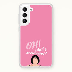 What's Occuring?  - Gavin And Stacey Phone Case for Galaxy S22 Plus