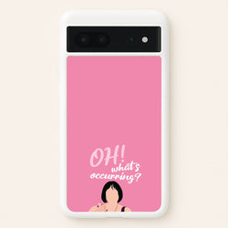 What's Occuring?  - Gavin And Stacey Phone Case for Google Pixel 7