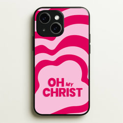 Oh My  - Gavin And Stacey Phone Case for iPhone 14 Plus