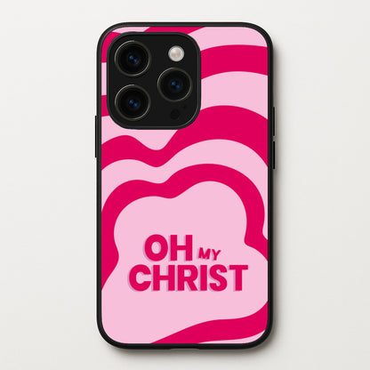 Oh My  - Gavin And Stacey Phone Case for iPhone 15 Pro Max