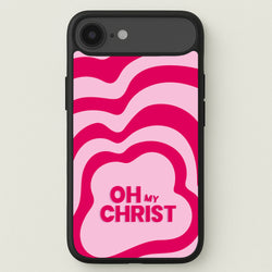 Oh My Phone Case for iPhone 17 Air