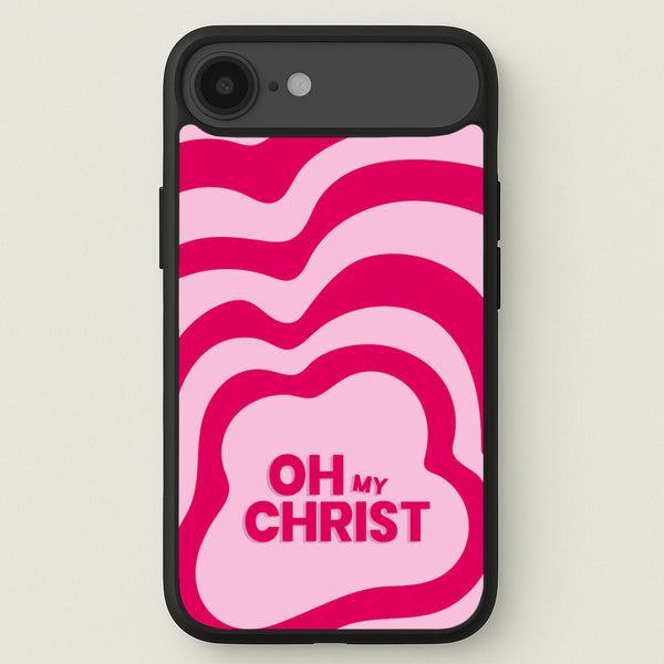 Oh My Phone Case for iPhone 17 Air