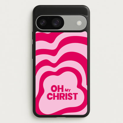 Oh My  - Gavin And Stacey Phone Case for Google Pixel 9 / 9 Pro