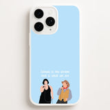 Gavin And Stacey Phone Cases