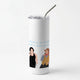 Gavin And StaceySkinny Tumblers
