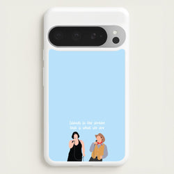 Singing  - Gavin And Stacey Phone Case for Google Pixel 9 Pro XL