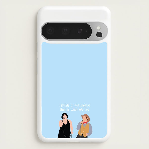 Singing  - Gavin And Stacey Phone Case for Google Pixel 9 Pro XL