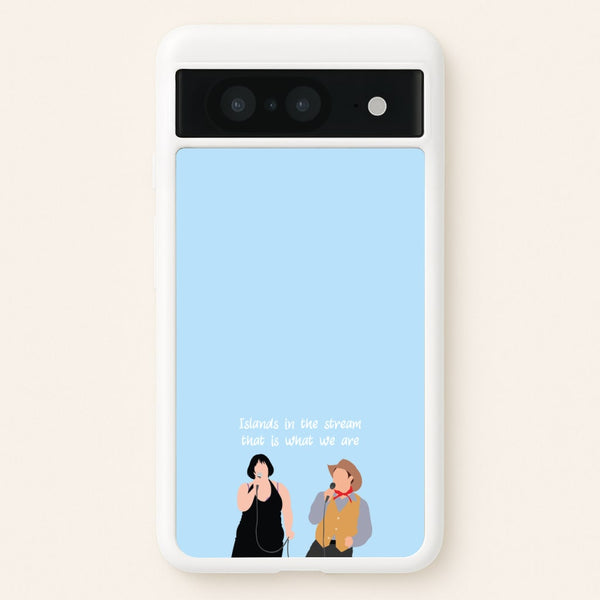 Singing  - Gavin And Stacey Phone Case for Google Pixel 8