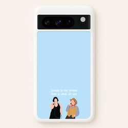 Singing  - Gavin And Stacey Phone Case for Google Pixel 8 Pro