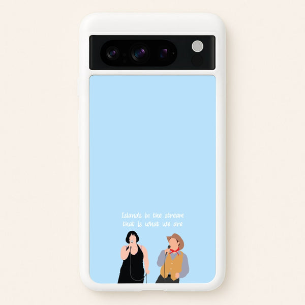 Singing  - Gavin And Stacey Phone Case for Google Pixel 8 Pro