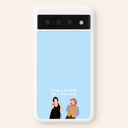 Singing  - Gavin And Stacey Phone Case for Google Pixel 7 Pro