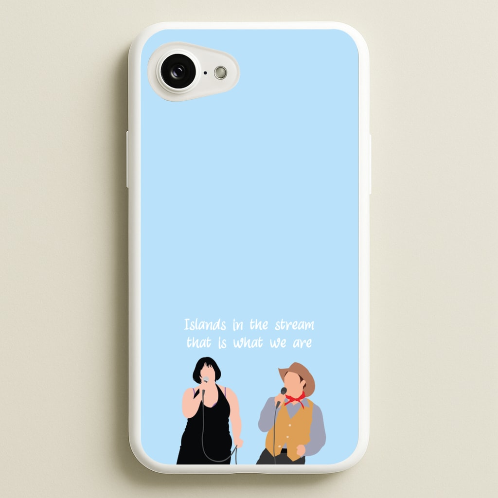 Singing  - Gavin And Stacey Phone Case for iPhone 16e