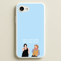 Singing  - Gavin And Stacey Phone Case for iPhone 16e