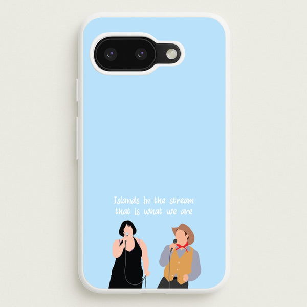 Singing  - Gavin And Stacey Phone Case for Google Pixel 9a