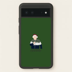 Are You Asking Me To Step Into Christmas - Gavin And Stacey  - Gavin And Stacey Phone Case for Google Pixel 6