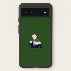 Are You Asking Me To Step Into Christmas - Gavin And Stacey  - Gavin And Stacey Phone Case for Google Pixel 6a