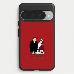 Oh Oh Oh - Gaving And Stacey Phone Case for Google Pixel 10 Pro XL