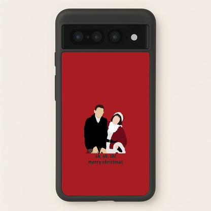 Oh Oh Oh - Gaving And Stacey  - Gavin And Stacey Phone Case for Google Pixel 7 Pro