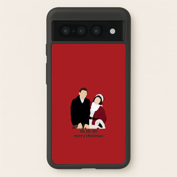 Oh Oh Oh - Gaving And Stacey  - Gavin And Stacey Phone Case for Google Pixel 7 Pro