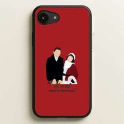 Oh Oh Oh - Gaving And Stacey  - Gavin And Stacey Phone Case for iPhone 16e