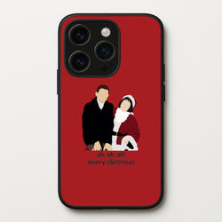 Oh Oh Oh - Gaving And Stacey  - Gavin And Stacey Phone Case for iPhone 14 Pro Max