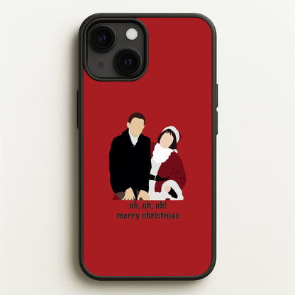 Oh Oh Oh - Gaving And Stacey  - Gavin And Stacey Phone Case for iPhone 13