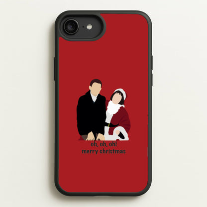 Oh Oh Oh - Gaving And Stacey  - Gavin And Stacey Phone Case for iPhone 6 Plus / 7 Plus / 8 Plus