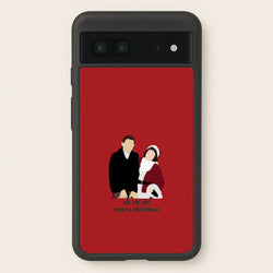 Oh Oh Oh - Gaving And Stacey  - Gavin And Stacey Phone Case for Google Pixel 7