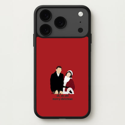 Oh Oh Oh - Gaving And Stacey Phone Case for iPhone 17 Pro