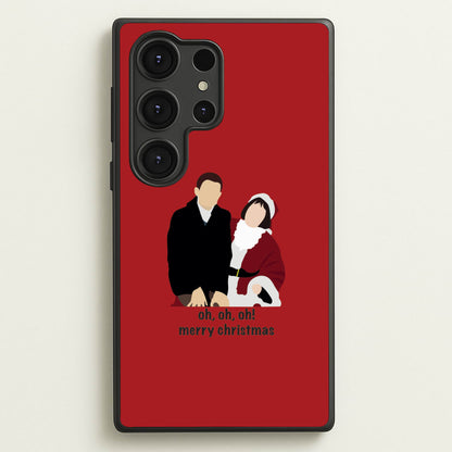Oh Oh Oh - Gaving And Stacey  - Gavin And Stacey Phone Case for Galaxy S25 Ultra