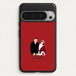 Oh Oh Oh - Gaving And Stacey  - Gavin And Stacey Phone Case for Google Pixel 9 Pro XL