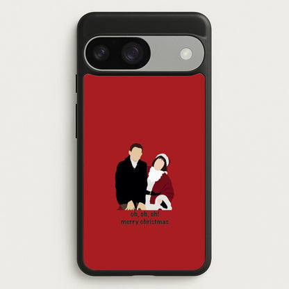 Oh Oh Oh - Gaving And Stacey  - Gavin And Stacey Phone Case for Google Pixel 9 / 9 Pro