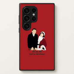 Oh Oh Oh - Gaving And Stacey  - Gavin And Stacey Phone Case for Galaxy S24 Ultra