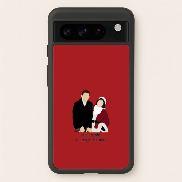 Oh Oh Oh - Gaving And Stacey  - Gavin And Stacey Phone Case for Google Pixel 8 Pro