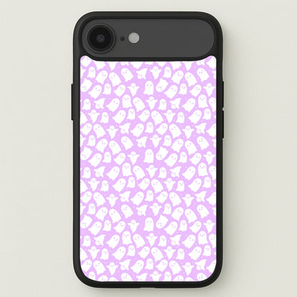 Ghost Pattern Phone Case for iPhone 17 Air