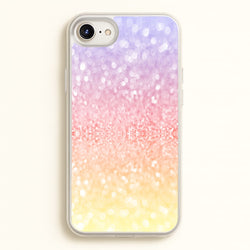 Glitter Splash  -  Phone Case for iPhone 6 Plus / 7 Plus / 8 Plus