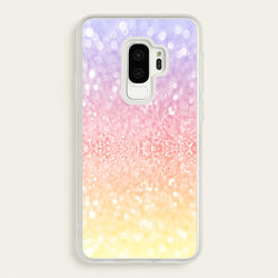 Glitter Splash  -  Phone Case for Galaxy S9 Plus
