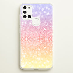 Glitter Splash  -  Phone Case for Galaxy A21s