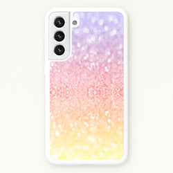 Glitter Splash  -  Phone Case for Galaxy S22 Plus