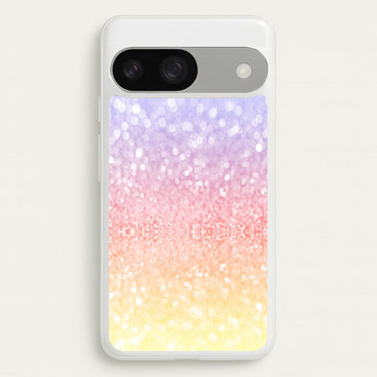 Glitter Splash  -  Phone Case for Google Pixel 9 / 9 Pro