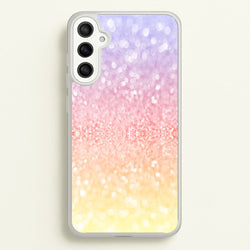 Glitter Splash  -  Phone Case for Galaxy A34