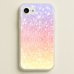 Glitter Splash  -  Phone Case for iPhone 16e