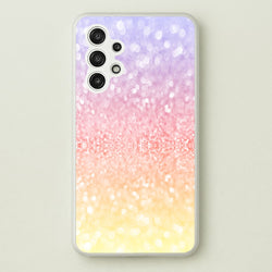Glitter Splash  -  Phone Case for Galaxy A13