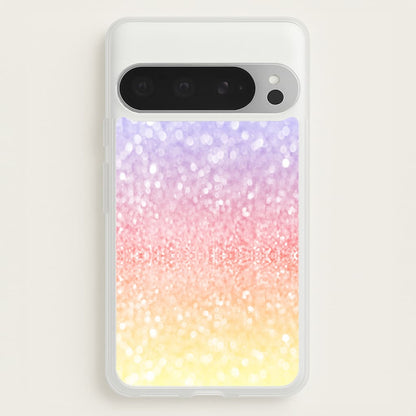 Glitter Splash  -  Phone Case for Google Pixel 9 Pro XL