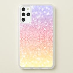 Glitter Splash  -  Phone Case for Galaxy S20 Plus