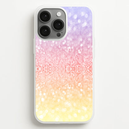 Glitter Splash  -  Phone Case for iPhone 13 Pro Max