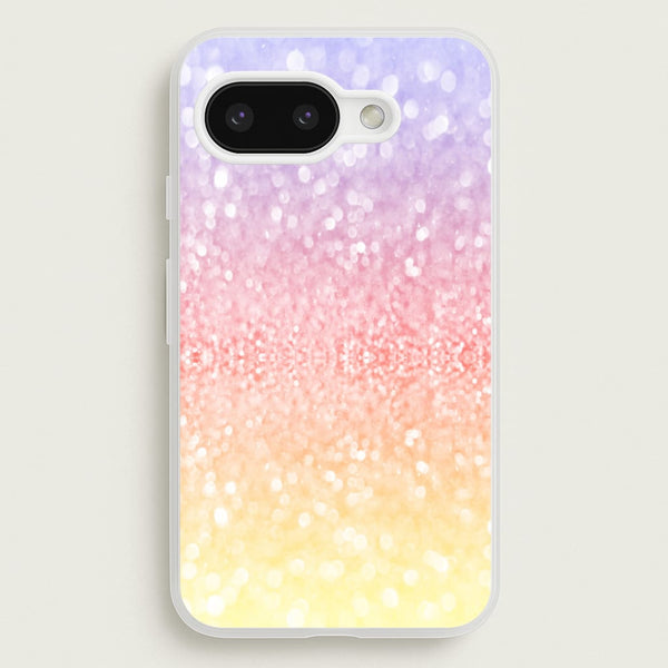 Glitter Splash  -  Phone Case for Google Pixel 9a
