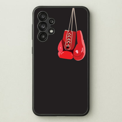 String gloves - Boxing  - Boxing Phone Case for Galaxy A13