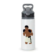 Ali - Boxing Active Water Bottle 1